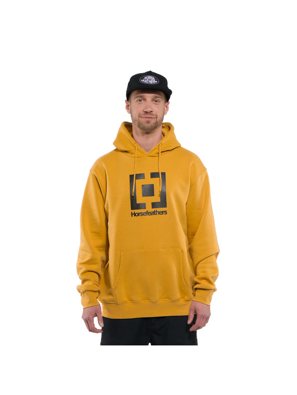 Horsefeathers Суитшърт Leader HORSEFEATHERS