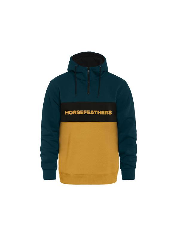 Horsefeathers Мъжки суитшърт Fulton HORSEFEATHERS