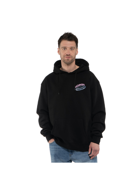 Horsefeathers Суитшърт Orbit HORSEFEATHERS