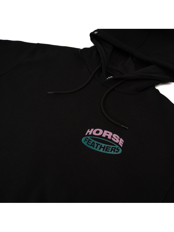 Horsefeathers Суитшърт Orbit HORSEFEATHERS