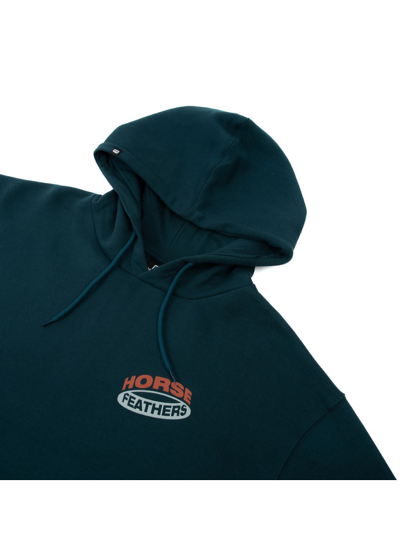 Horsefeathers Суитшърт Orbit HORSEFEATHERS