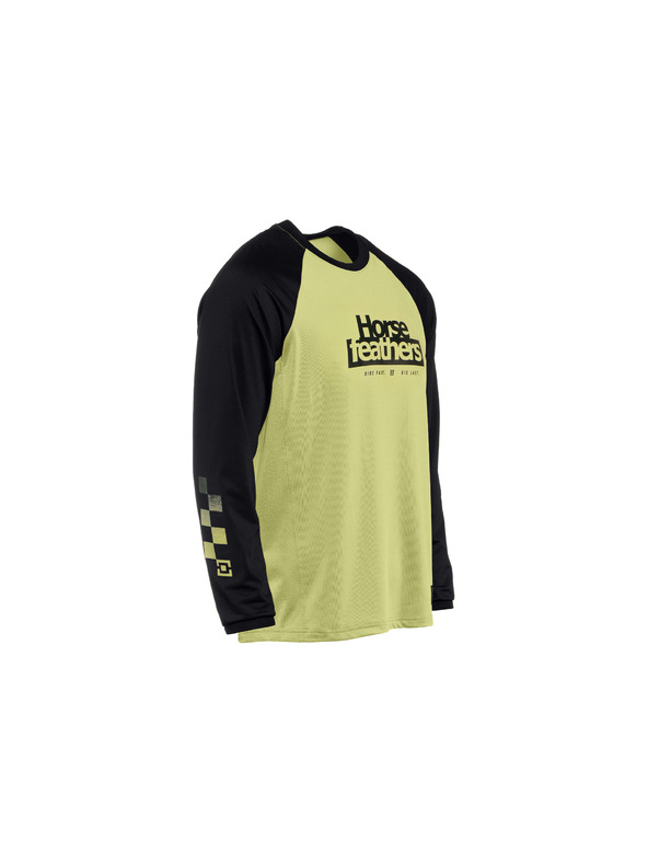 Horsefeathers Колоездачна фланелка Spike HORSEFEATHERS