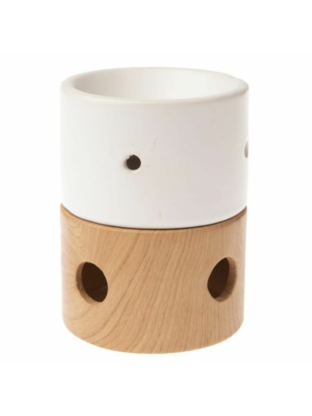 Casa de Engel Керамична арома лампа, 1/48