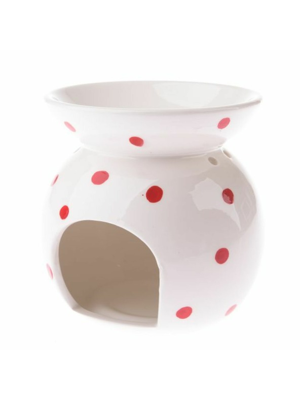 Casa de Engel Порцеланова арома лампа, 1/36