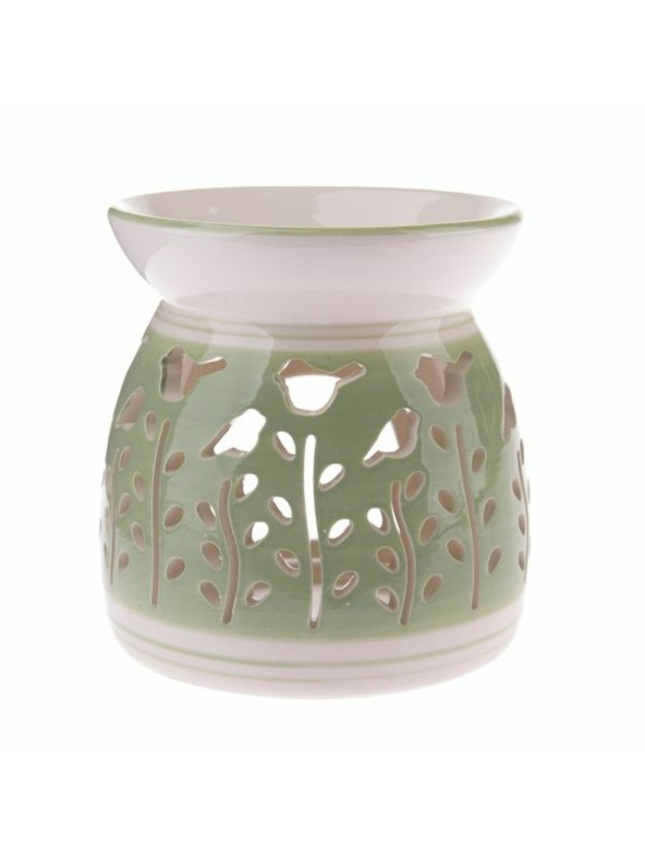 Casa de Engel Порцеланова арома лампа, 1/36