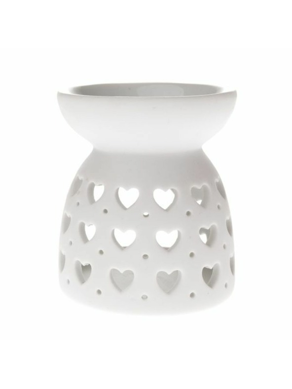 Casa de Engel Порцеланова арома лампа, 4/48