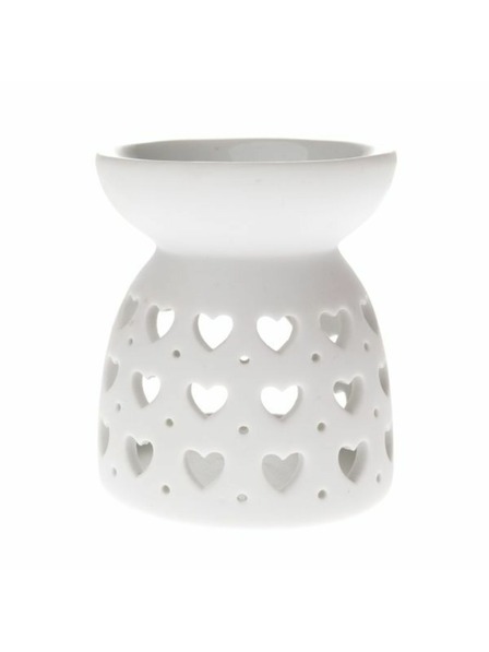 Casa de Engel Порцеланова арома лампа, 4/48