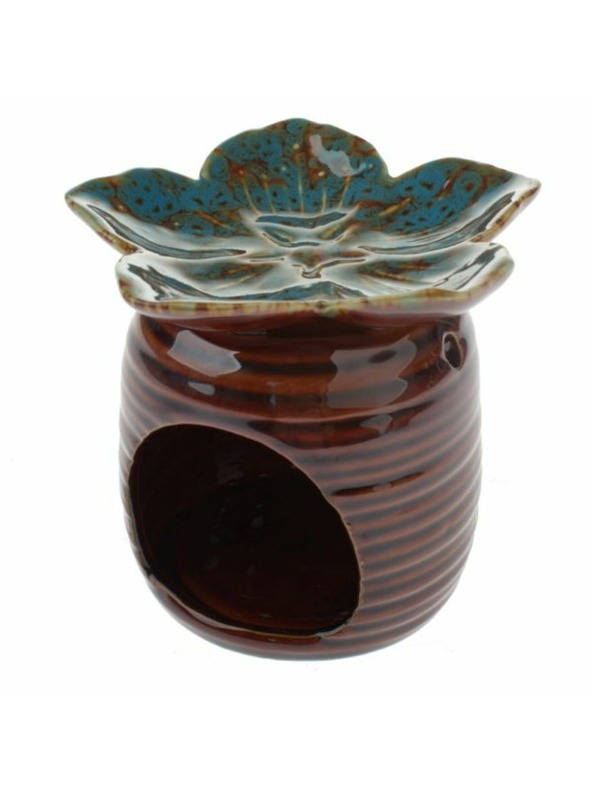 Casa de Engel Керамична арома лампа, 4/36