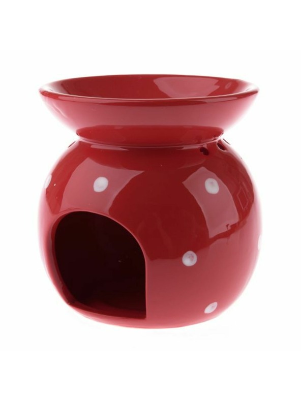 Casa de Engel Порцеланова арома лампа, 1/36