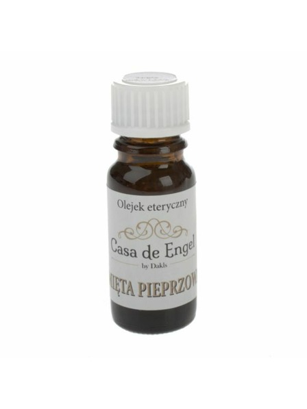 Casa de Engel Етерично масло 10ml - Етерични масла "MIĘTA PIEPRZOWA", 0/25