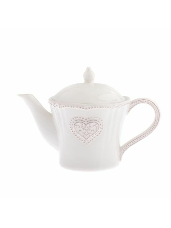 Casa de Engel Керамический чайник Casa de Engel