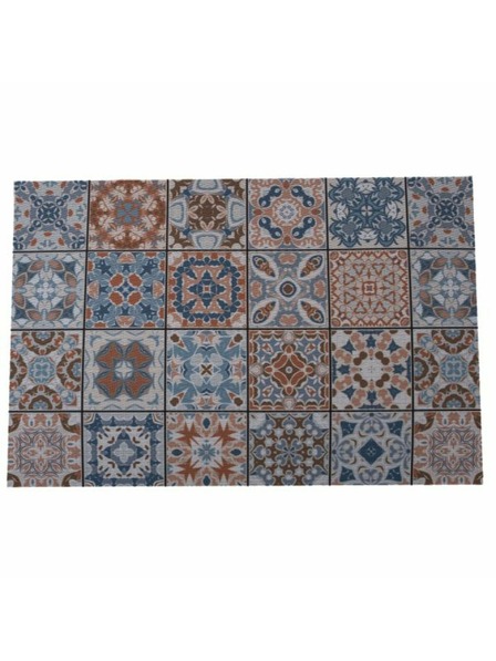 Casa de Engel Пластиковая салфетка, 12/120