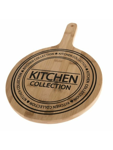 Casa de Engel Сервировъчна бамбукова дъска, 0/10