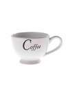 Casa de Engel Керамична чаша - "COFFEE", 0/64