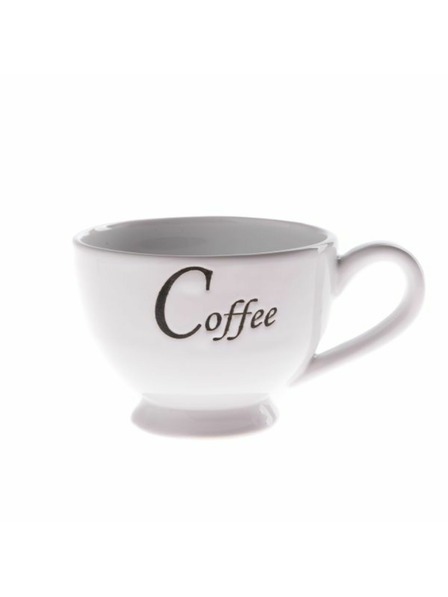 Casa de Engel Керамична чаша - "COFFEE", 0/64