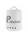 Casa de Engel Керамичен буркан "POTATOES", 4120 мл, 5/80
