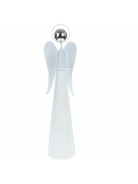 Casa de Engel Метален ангелски свещник, 0/4