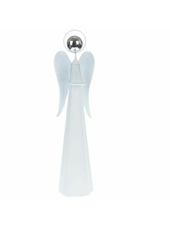 Casa de Engel Метален ангелски свещник, 0/4