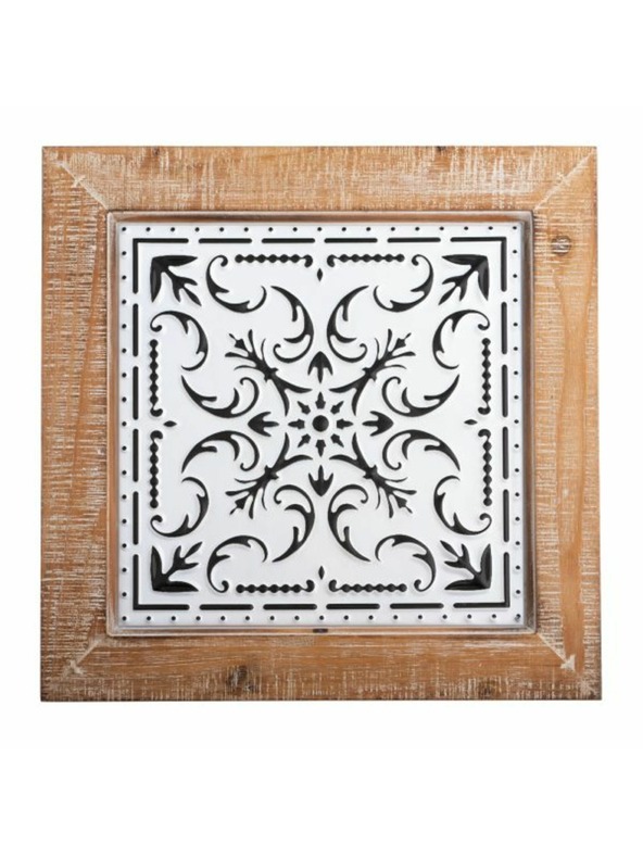 Casa de Engel Дървена висяща декорация, 0/24