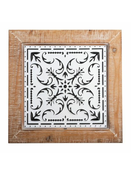 Casa de Engel Дървена висяща декорация, 0/24