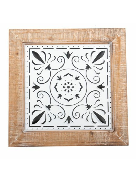 Casa de Engel Дървена висяща декорация, 0/24