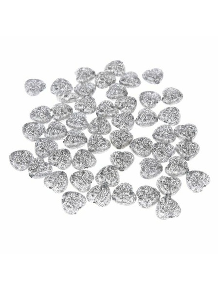 Casa de Engel Декоративни сърчица в кутия - 50бр, 20/200