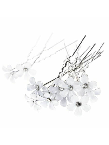 Casa de Engel Декоративно цвете в кутия - 12бр, 20/200