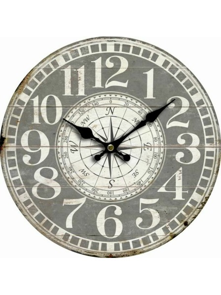 Casa de Engel Дървен стенен часовник, 0/12