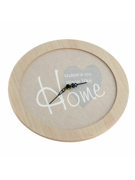 Casa de Engel Дървен стенен часовник, 2/12