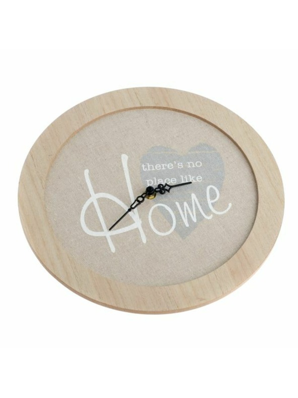 Casa de Engel Дървен стенен часовник, 2/12