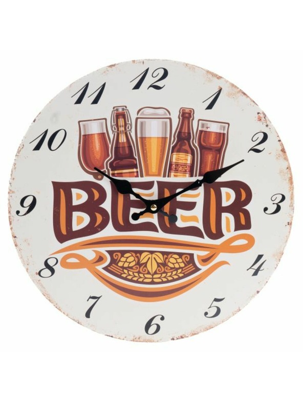 Casa de Engel Дървен стенен часовник, 0/12