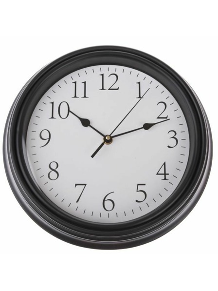 Casa de Engel Пластмасов стенен часовник, 1/20