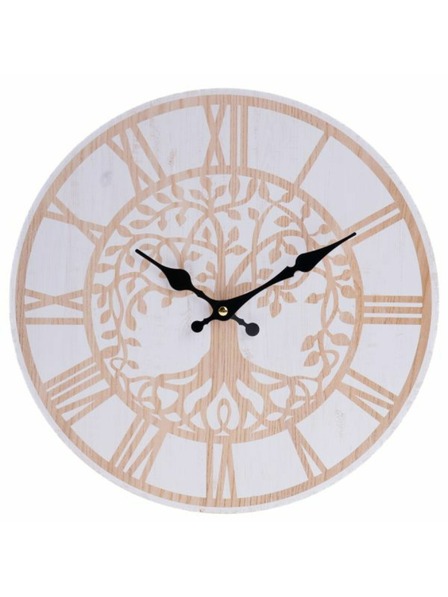 Casa de Engel Дървен стенен часовник, 0/12