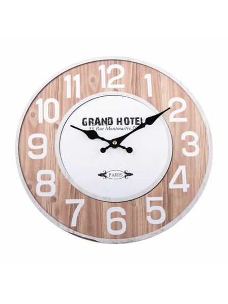 Casa de Engel Дървен стенен часовник, 0/12