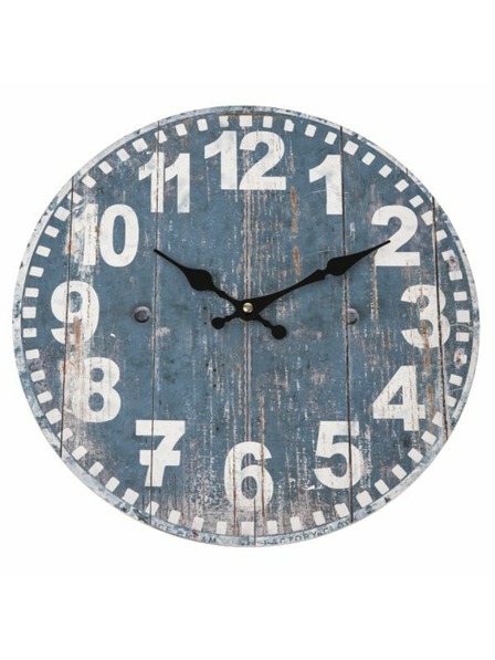 Casa de Engel Дървен стенен часовник, 0/12