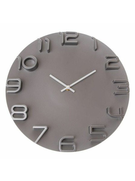 Casa de Engel Пластмасов стенен часовник, 1/20