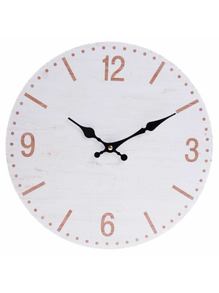 Casa de Engel Дървен стенен часовник, 0/12