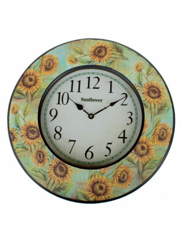 Casa de Engel Дървен стенен часовник, 0/4