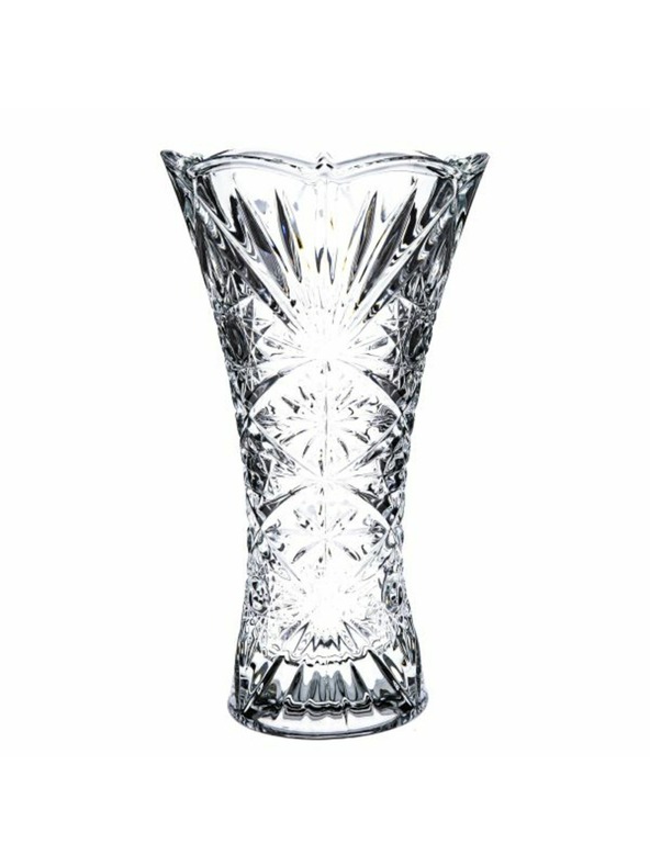 Casa de Engel Стъклена ваза, 1/15