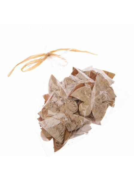 Casa de Engel Ангел от брезова кора - комплект 18бр, 18/120