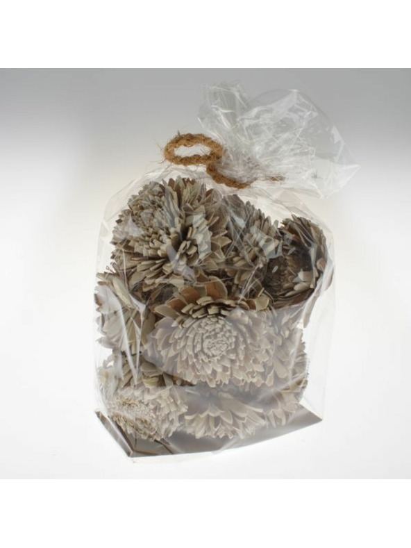 Casa de Engel Сухи цветя - комплект 15бр, 0/15