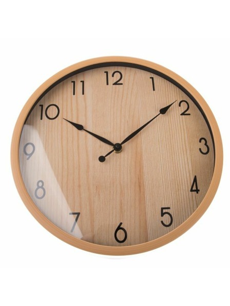 Casa de Engel Пластмасов стенен часовник, 1/20