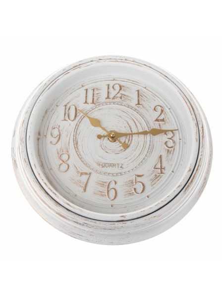 Casa de Engel Пластмасов стенен часовник, 1/20