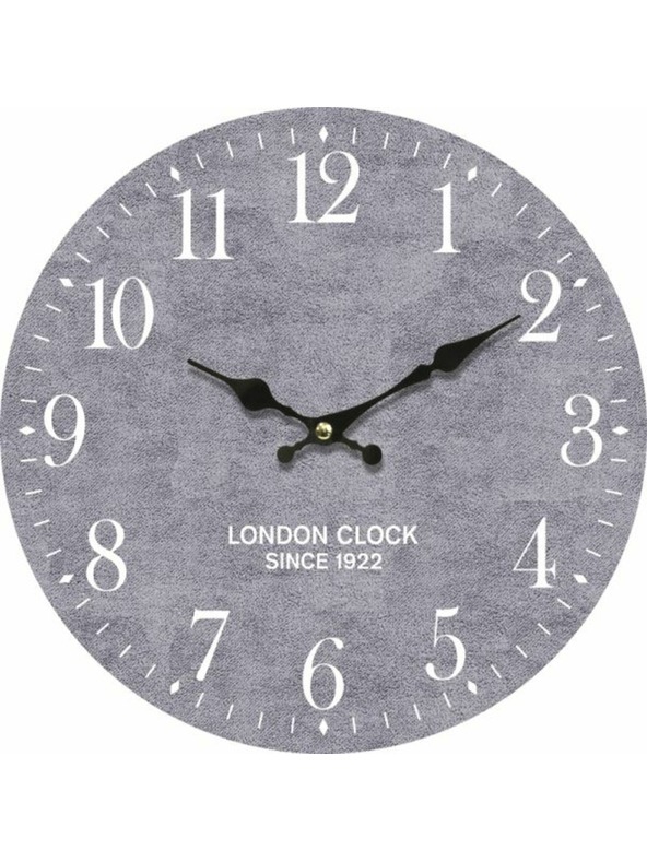 Casa de Engel Дървен стенен часовник, 0/12