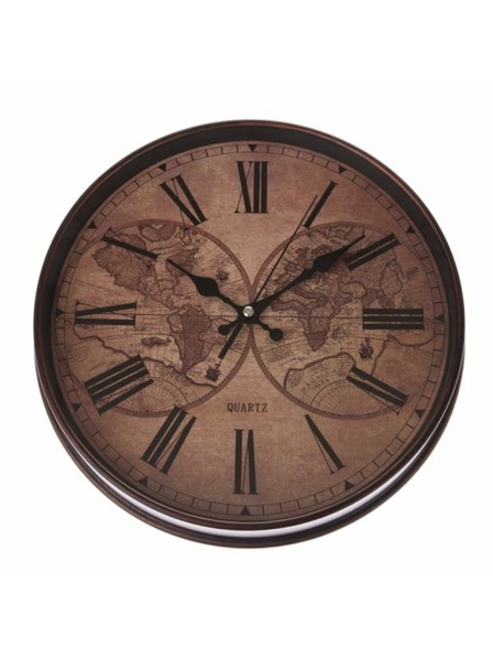 Casa de Engel Пластмасов стенен часовник, 1/20