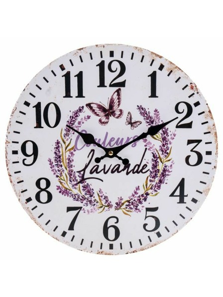 Casa de Engel Дървен стенен часовник, 0/12