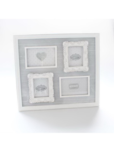 Casa de Engel Фоторамка за 4 снимки, 2/8
