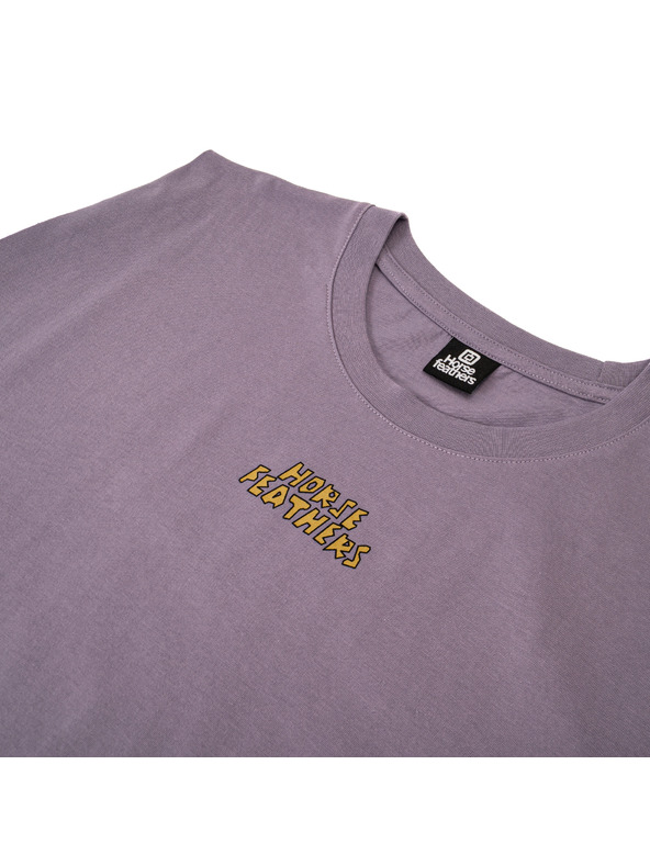 Horsefeathers Рокля Leven виолетова HORSEFEATHERS