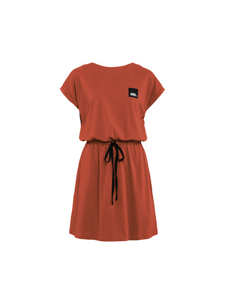 Horsefeathers Рокля Wendy тухлено кафява HORSEFEATHERS