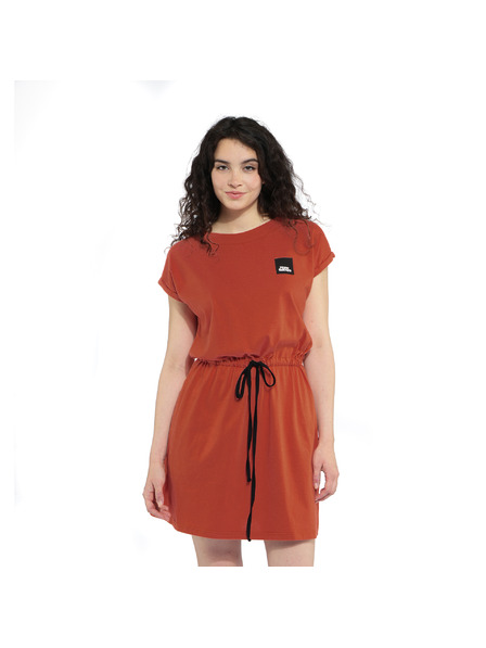 Horsefeathers Рокля Wendy тухлено кафява HORSEFEATHERS